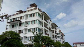 Khanom Beach Residence Unit 46